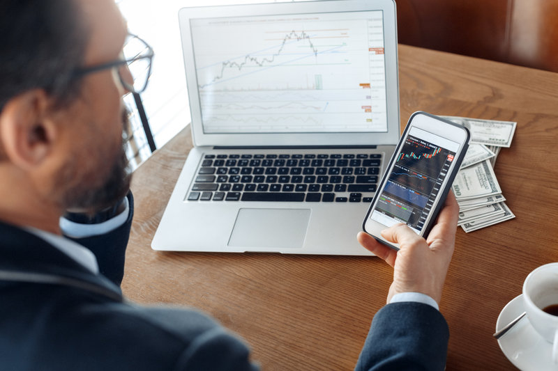 السيطرة على المخاطر والخسائر مع موقع التداول A3trading